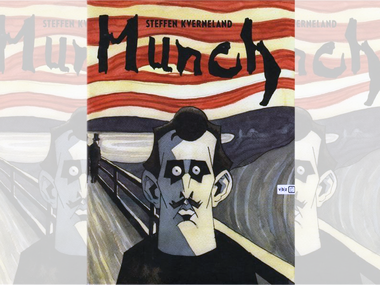 "Munch" Steffena Kvernelanda: nalik na svjedočanstva u kojima se isprepliću sadašnjost i prošlost, a mi osjećamo živost Munchove mašte