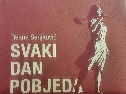 Reana Senjković: Svaki dan pobjeda - Kultura omladinskih radnih akcija