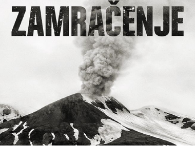 "Zamračenje" Ragnara Jonassona: ubojstvo tijekom erupcije vulkana 