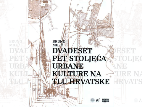 Dvadeset pet stoljeća urbane kulture na tlu Hrvatske