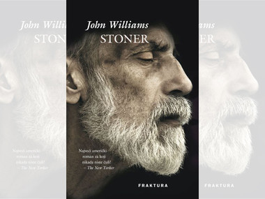 John Williams: Stoner