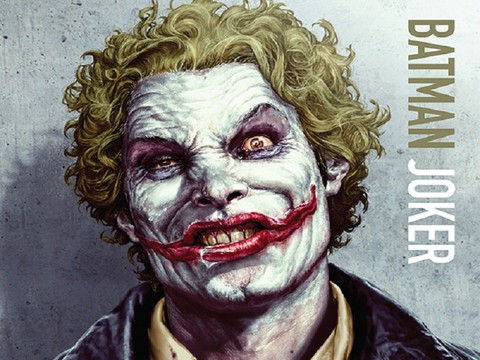 Joker: Priča u kojoj glavnu riječ ima Batmanov najbolji neprijatelj