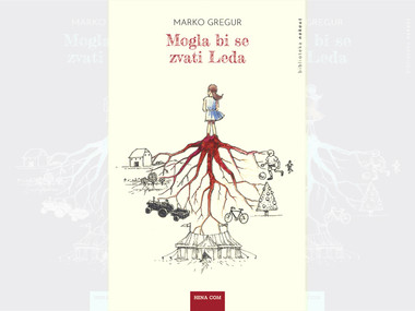 "Mogla bi se zvati Leda" Marka Gregura: univerzalna i bolna tema