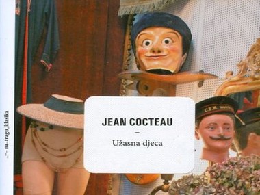 Na rubu poput Bertoluccijevih Sanjara - Užasna djeca Jeana Cocteaua