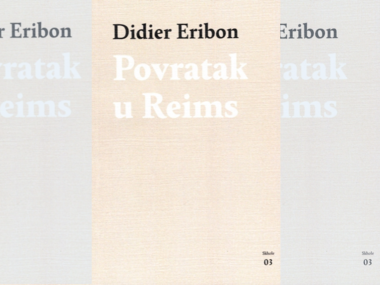 "Povratak u Reims" Didier Eribona: kako biti "gay" u tvrdoj u radničkoj sredini