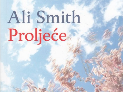 "Proljeće" Ali Smith: možemo se barem nadati vremenu u kojem počinjemo gledati kao vretenac