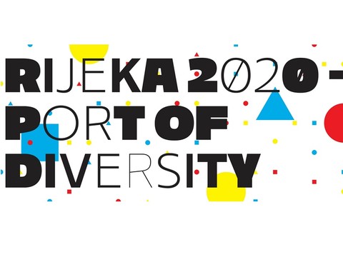 Rijeka 2020. - luka različitosti 