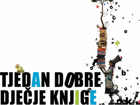 Tjedan dobre dječje knjige 2017.