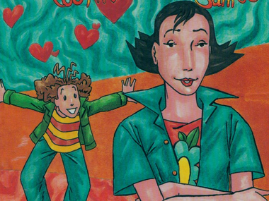 13 ljubavnih dječjih romana za sretnu ljubav  