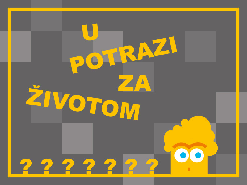 Dizajn za bolji život #8: Osnovna škola. Check. Srednja škola. Check. Ček, a životna škola?