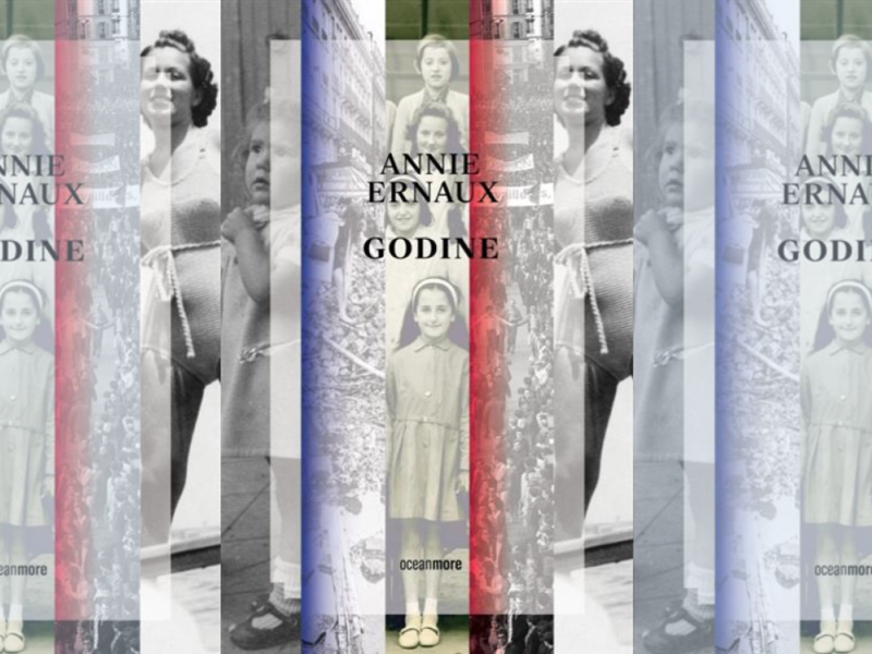 "Godine" Annie Ernaux: Zajedničko vrijeme, vrijeme žena