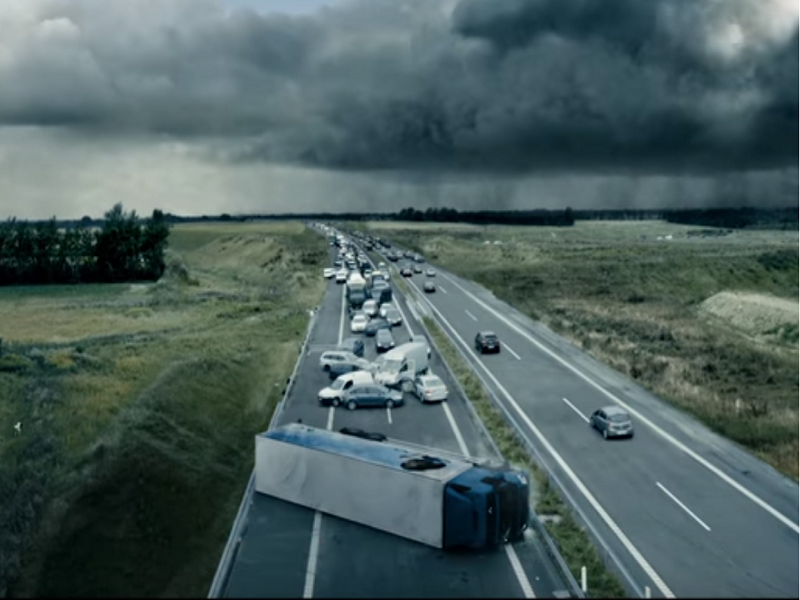 Uz dansku "Kišu": zašto nas privlače zaraženi svjetovi na rubu apokalipse?