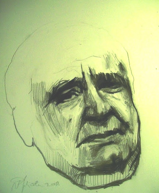 17_Miroslav Krleºa (knjiºevnik i enciklopedist) 