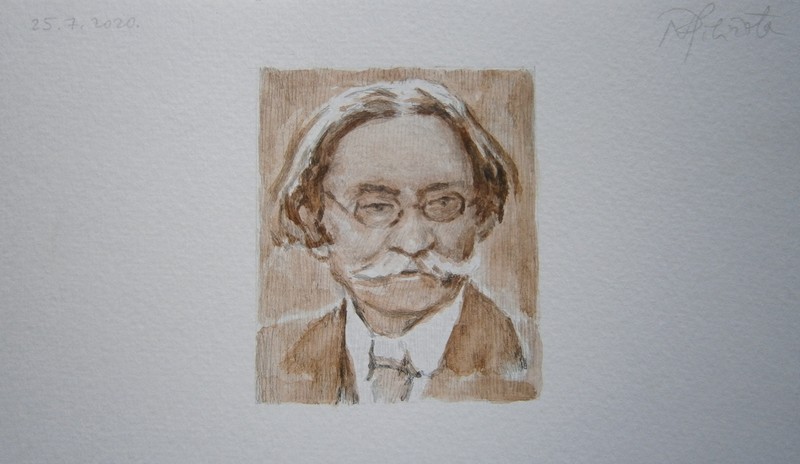 20_Oton Kuƒera (profesor, prirodoslovac, astronom, knjiºevnik) 