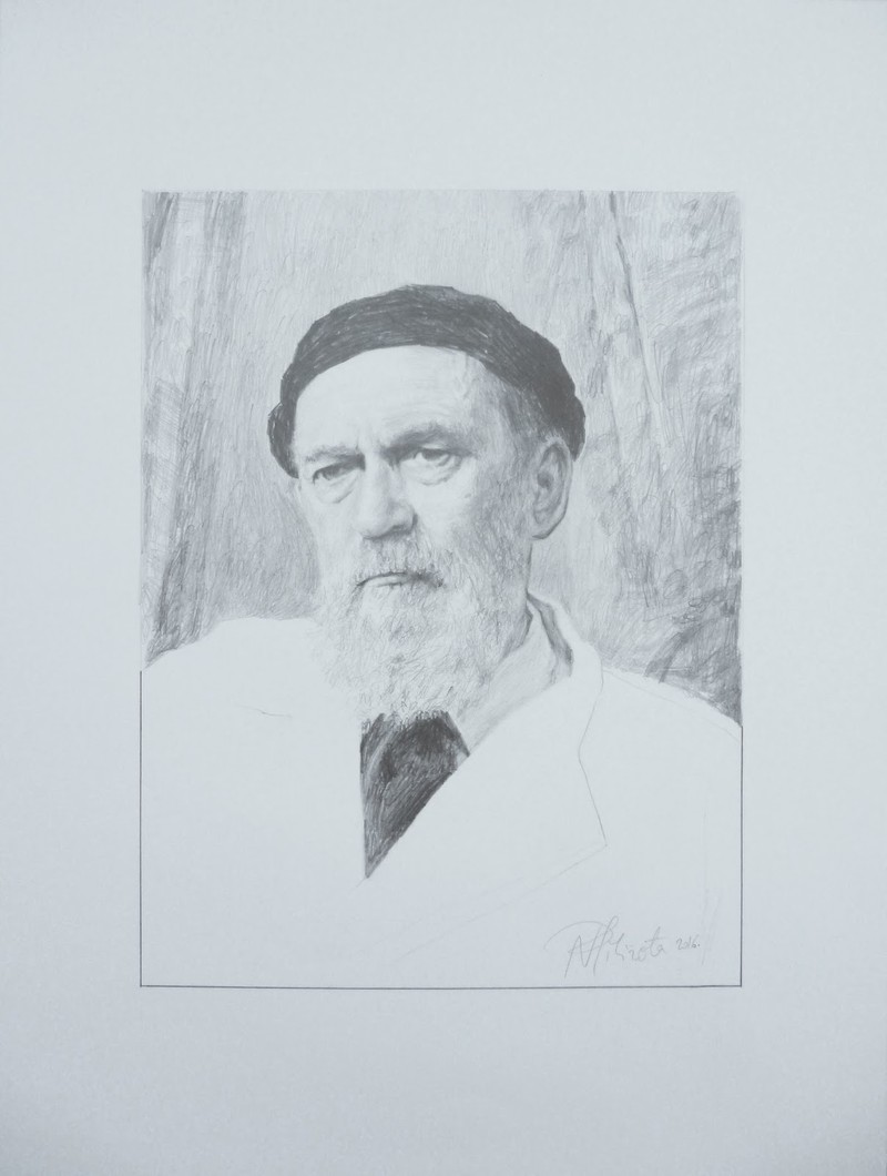 22_Ivan Meþtroviå (kipar, arhitekt) 