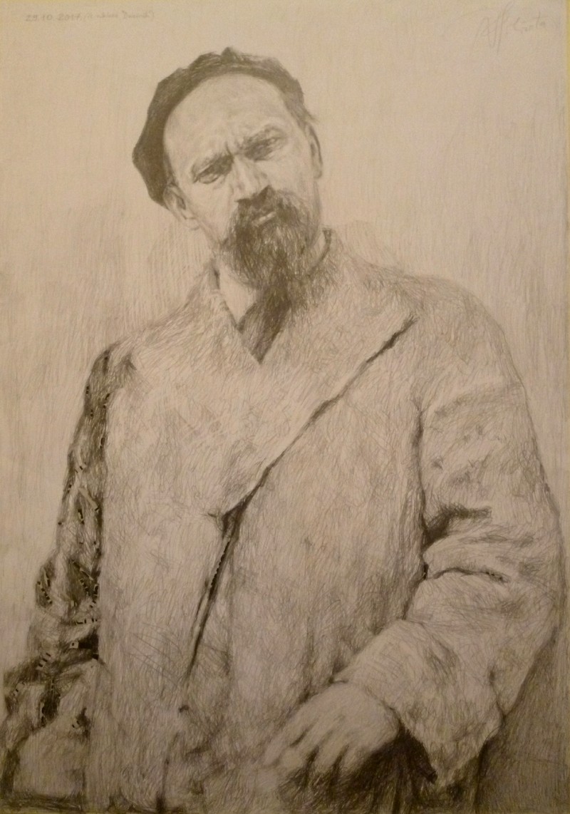 32_Ivan Meþtroviå