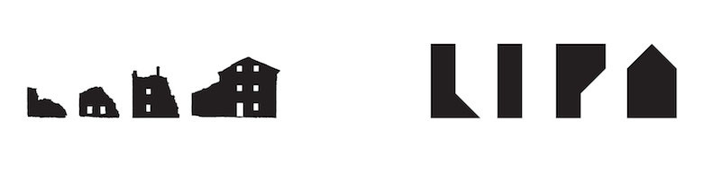 8. Logotip muzeja (autori Antun SevÁek i Damir Gamulin)
