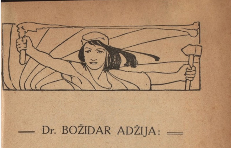 adžija
