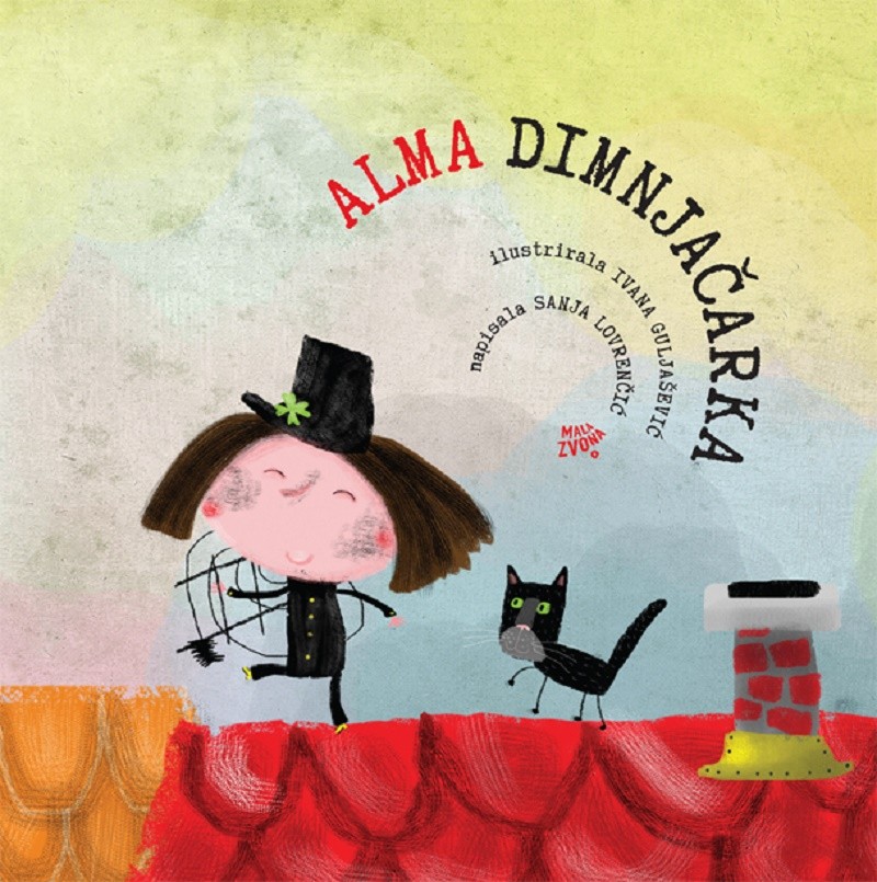 Alma Dimnjačarka