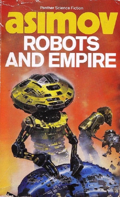 Asimov