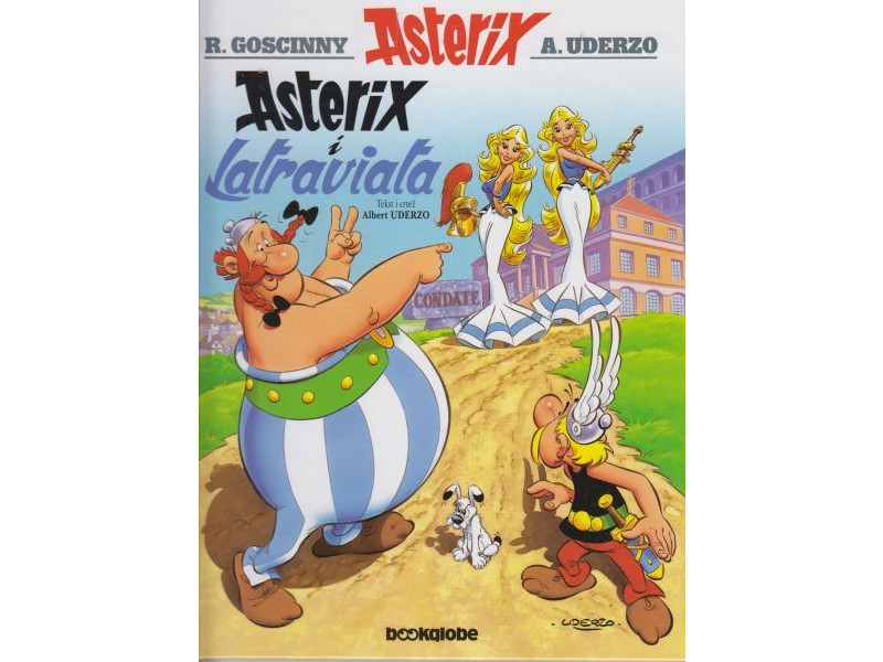Asterix