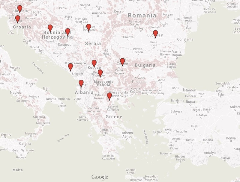 Balkan