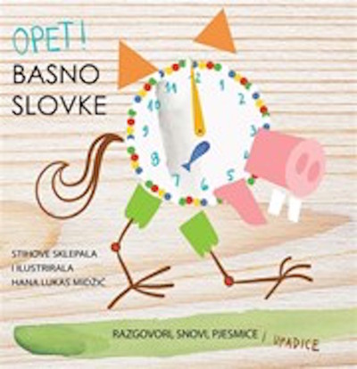 basnoslovke