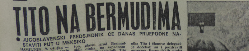 bermudi