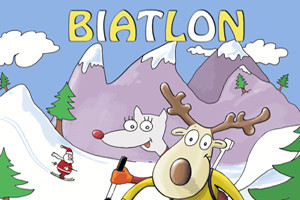biatlon