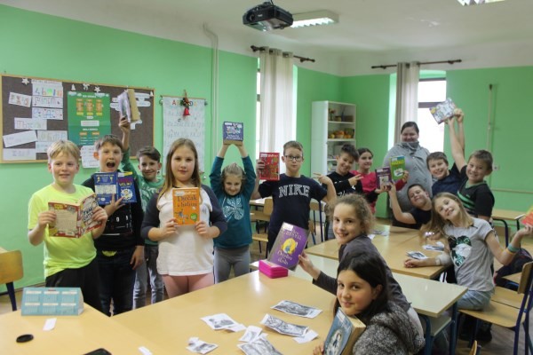 biblioklub Lokve