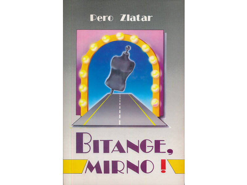 Bitange, mirno
