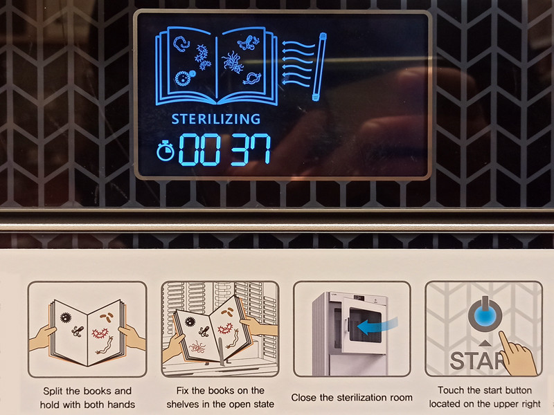 Book sterilizator (4)