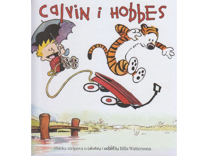 Calvin I Hobes