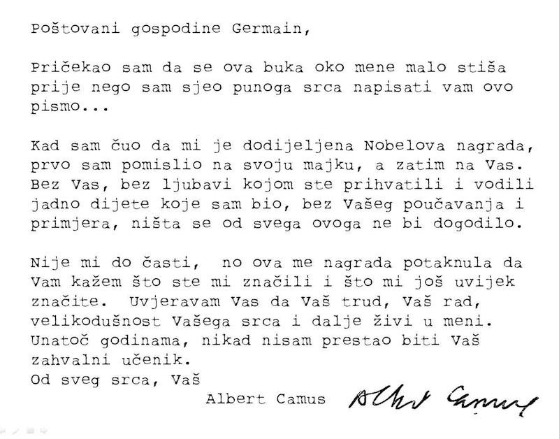 camus 