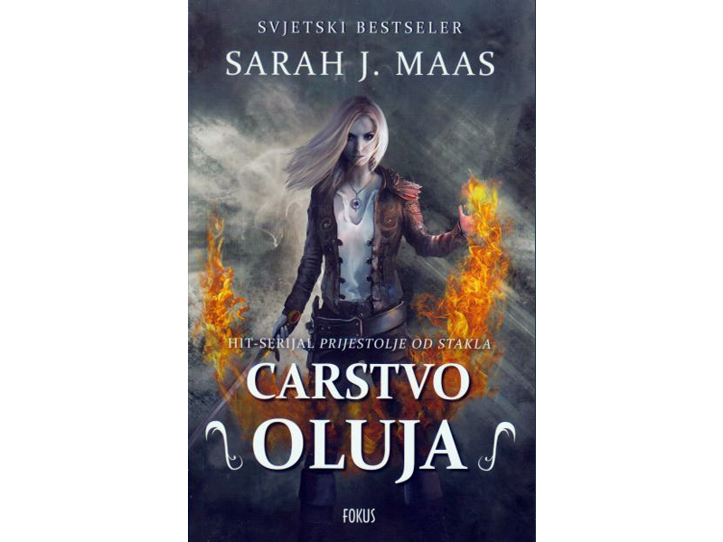 Carstvo Oluja