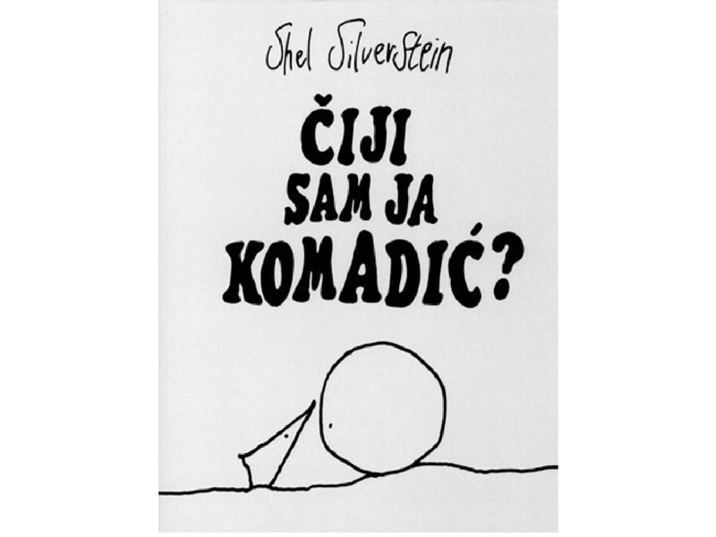 Čiji sam ja komadić