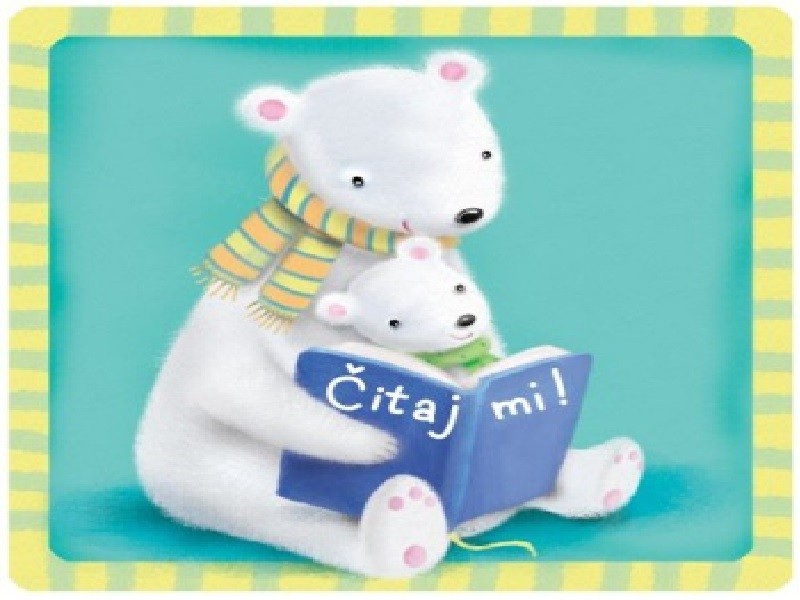 Čitaj mi