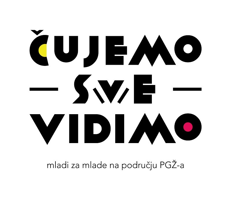 Čujemo sve logo
