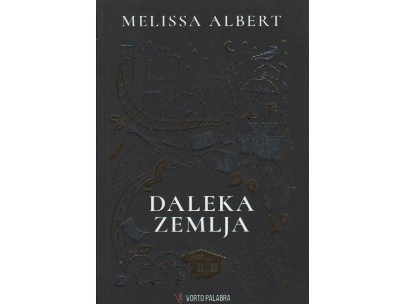 Daleka zemlja