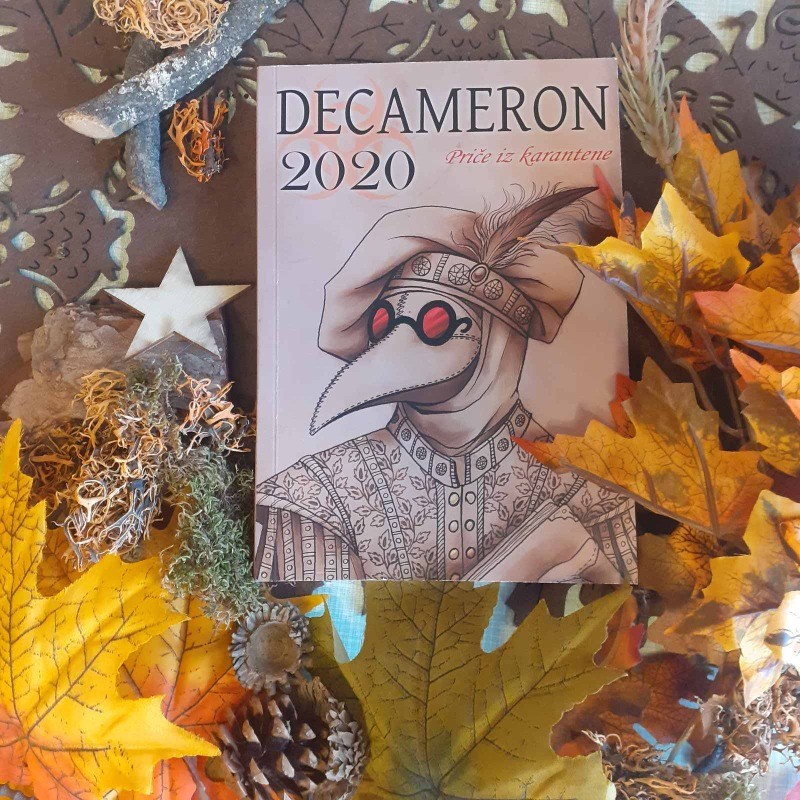 Decameron 2020_adobespark