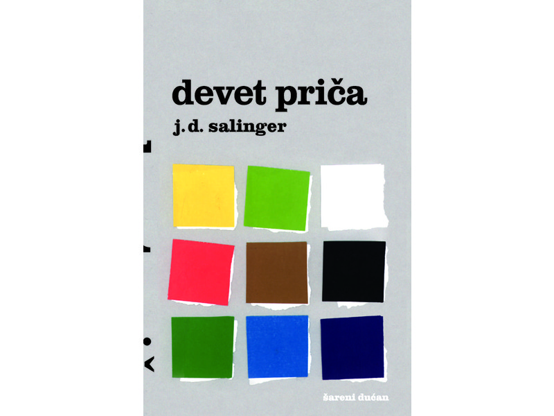 Devet priča