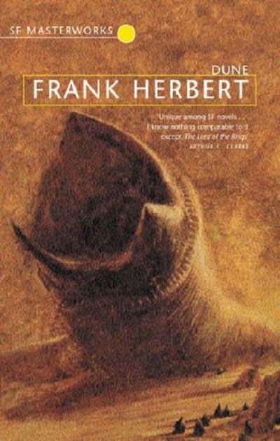 dune