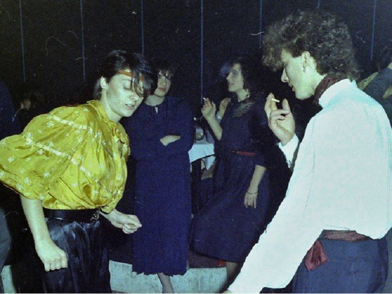 Dva boda 2