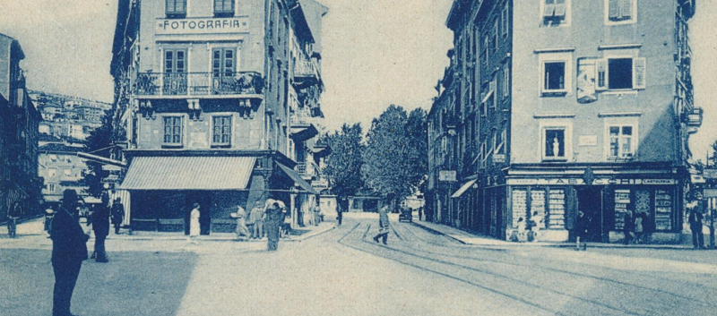 fiume