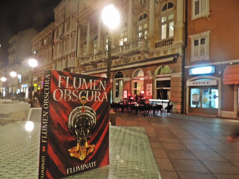 flumen obscura 