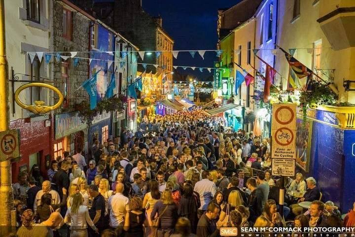 galway