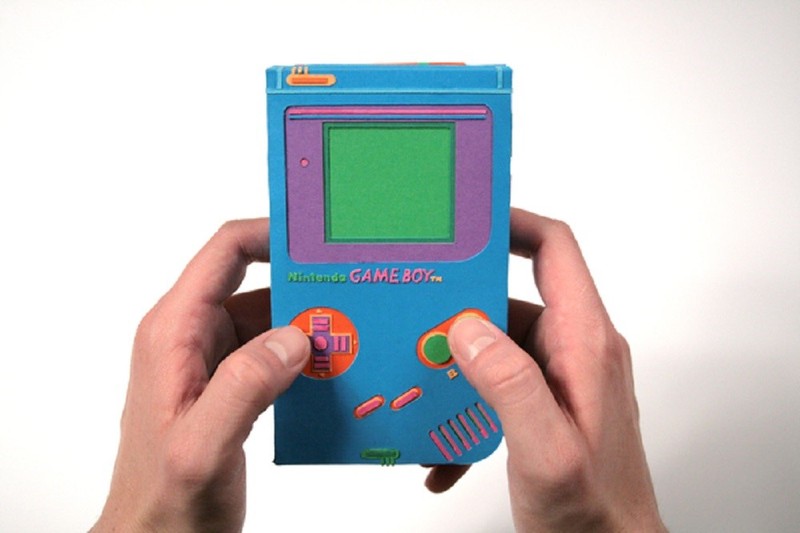 game boy