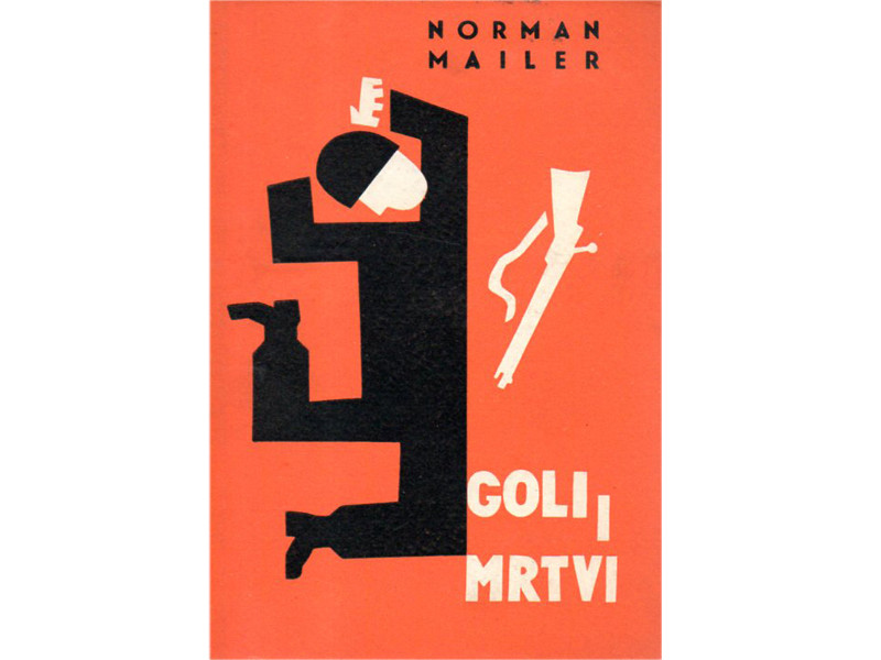 Goli i mrtvi