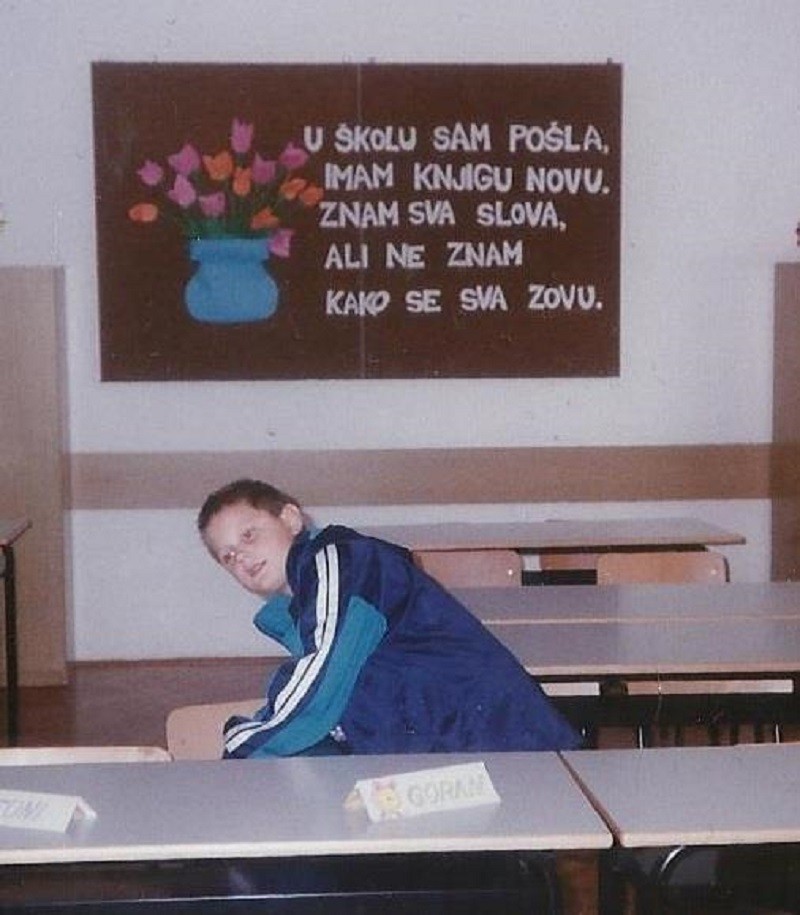 Goran Gluščić