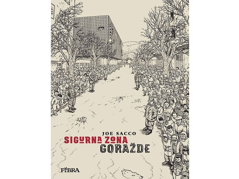 Goražde